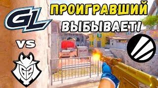 ПОБЕДИТЕЛЬ В ПЛЕЙ-ОФФ! G2 vs GamerLegion - ЛУЧШИЕ МОМЕНТЫ - ESL Pro League Season 21