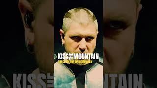 Mosimann @ Kiss The Mountain 2025