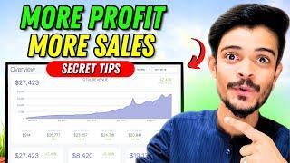 Choose Profitable Digital Product in 2024 | Digital Products to Sell Online | Sell Digital Products