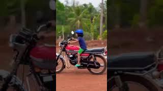 tranz moto hub