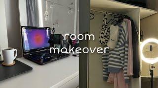 переделка и декорация комнаты | room transformation (makeover)