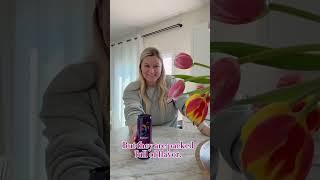 Mom Drinks AI Energy ™️ and Goes FULL Supermom Mode  | Mother’s Day Clean Energy Hack