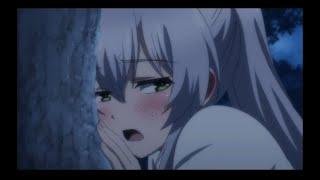 18+ Anime[[ Rokudenashi Majutsu Koushi to Akashic Records ]] watch when you are alone.️️