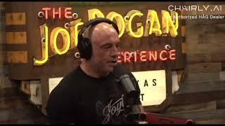 Joe Rogan Raves About the HAG Capisco Chair – Find Out Why It's a Game Changer!