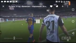 BARCELONA VALENCIA LIVE  | БАРСЕЛОНА ВАЛЕНСИЯ ПРЯМОЙ ЭФИР