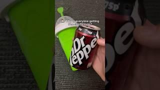 Is this slushy cup real?
