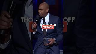 Dave Chappelle Opens Up About P.Diddy!!#davechappelle #snl #standupcomedy #pdiddy #comedy