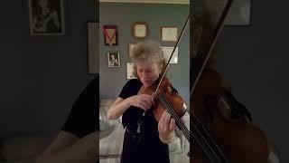 One of the most touching melodies in the world! Gluck's  Melodie, links in COMMENTS!