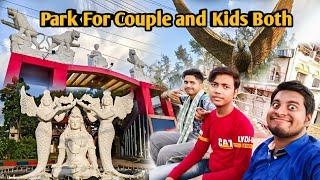 Best Park For Couple ‍️‍‍ | Fun For Kids | Kids Playing With Toys | and Couple Photography |
