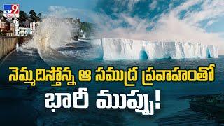 నెమ్మదిస్తోన్న ఆ సముద్ర ప్రవాహంతో భారీ ముప్పు! - TV9