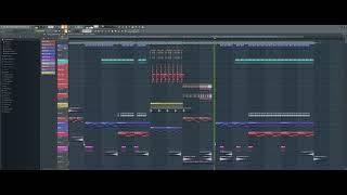 Gaullin - Fly (Remake) Free FLP