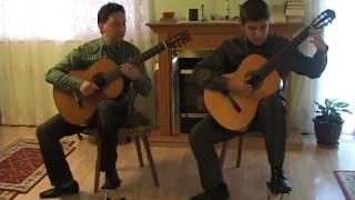 Mikhail Sytchev&Shon Stelman-Tango for One(by Mikhail Sytchev)-DZ1610