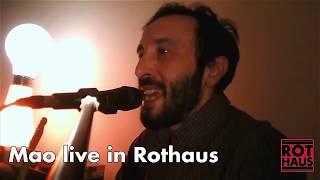 Mao - RotHaus House Concert (Live 2020) [Full Concert]