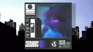 [FREE] DARK R&B/SYNTH BASED LOOP KIT- SERIOUS VOL.7 (Nav,The Weeknd)