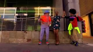 The Brandon Brown Collective- Spirit