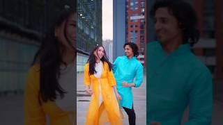 Jaanam Samjha Karo Dance with Niks Indian and Gulaabi