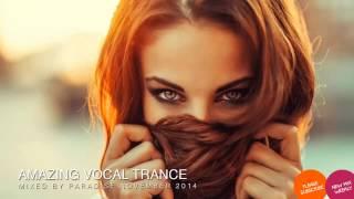 Amazing Vocal Trance ( November 2014 )#31