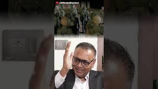 CO Ne Bola ki Pakistan jana hai... #monksandwarriors #indianarmy #courageoussoldiers #trending