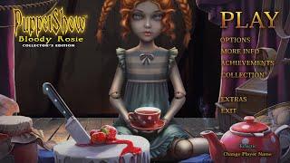 PuppetShow 10: Bloody Rosie [CE] Playthrough