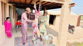 Eid Ul Adha Mubarak(2025) Allah Qabool Farmai II Happy Joint Family