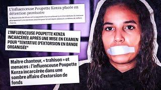 Quand Internet crée UN MONSTRE : L'Ascension et LA CHUTE de "Poupette Kenza"