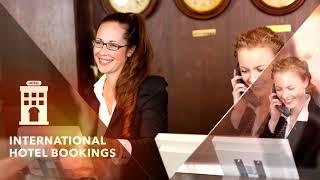 Nirvana Travel & Tourism