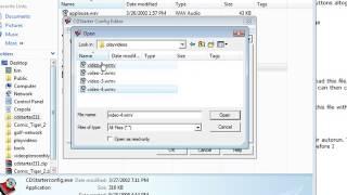 How to Create An Auto Run CD