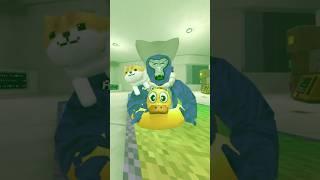 Why I’m going to VIDCON!! #gorillatag #gtag #vr #oculus #shorts #recommended