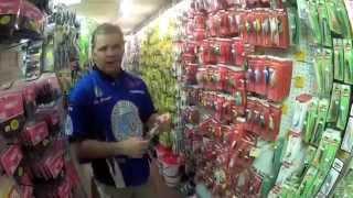 choosing a crankbait