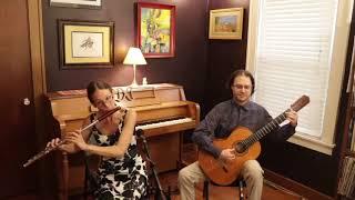 February Go Series with Ruiz - Fellman Duo