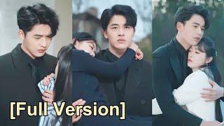 【Full Ver】She was sent to the Reform Bureau and tortured,but the CEO appeared,became her salvation