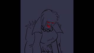 Dirty (Deltarune/Deltafell animation)