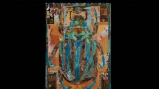 BOOK TRAILER: Serendipity Quilts