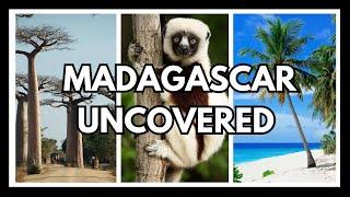 Madagascar Travel Guide: Uncover Hidden Gems and Unique Experiences