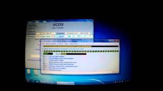 Basics to VCDS / vag-com, fault codes, coding, output tests