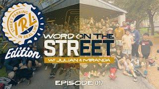 Street Parking In Real Life (IRL) | Word on the Street Ep.17