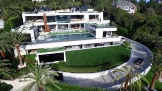 Luxury Home, 924 Bel Air Rd, Bel Air, California