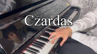 Czardas (Piano)