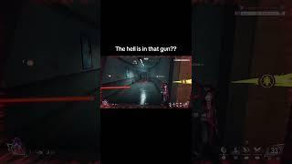 She firing nukes? #edgy #gaming #funny #marvelrivals #bruh #marvel