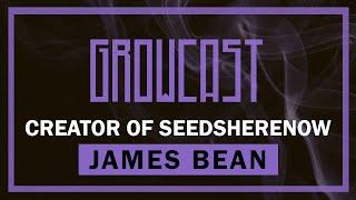 James Bean on Big Breeder Collabs, Strain History, Cannabis Scams and More