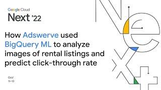 How AdSwerve ran SQL on images and build machine learning models with BigQuery ML