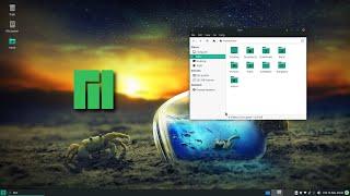 Manjaro XFCE Full Review