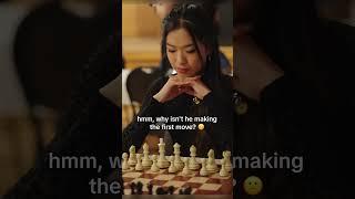 Why Isn’t He Making the First Move? 