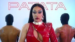 TRIHANNA WILDÉ - PATATA (Official Music Video)