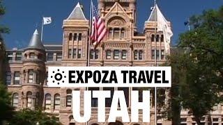 Utah (USA) Vacation Travel Video Guide