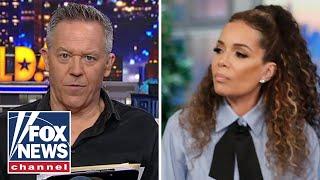 Gutfeld: Sunny Hostin surprised her ancestors owned slaves