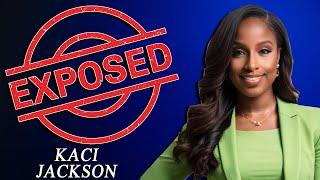 Kaci Jackson: Scam or Legit Guru? Let's Find Out!