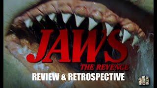 The Story of Jaws: The Revenge (1987) - Review & Retrospective