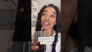 The “Recently Culturally Targeted by Disney” Club (Turning Red) - Nicque Marina TikTok