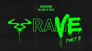 Focusfire - 'Balanced Bass'